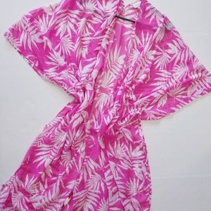 Lularoe Swim Cover Up